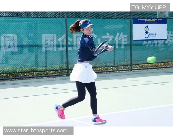 广州网球队的成长之路:从青涩少年到网球精英的奋斗历程 广州网球队的成长之路:从青涩少年到网球精英的奋斗历程