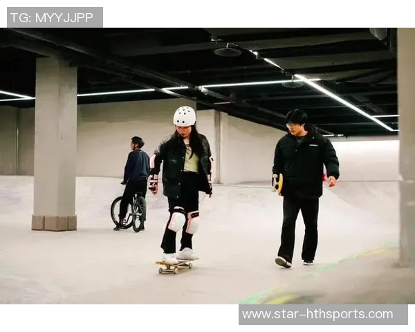 成都滑板队在运动极限运动嘉年华中的团队协作表现精彩点评与分析