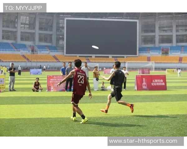 探索西安飞盘队在运动飞盘中的意识与文化影响力分析 探索西安飞盘队在运动飞盘中的意识与文化影响力分析