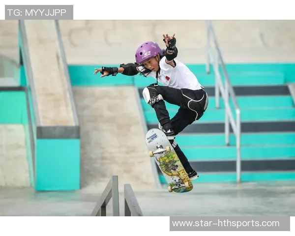 运动滑板排行榜揭晓北京滑板队荣获第九名展现实力与潜力