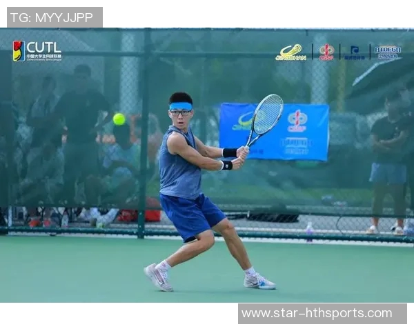 武汉网球队在全国锦标赛中奋勇争先的突破之路与辉煌成就