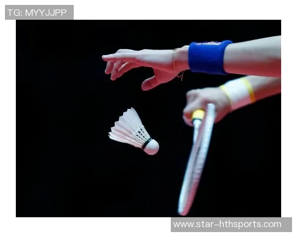 吴丽倾情分享羽毛球技巧与心得助你提升竞技水平与乐趣