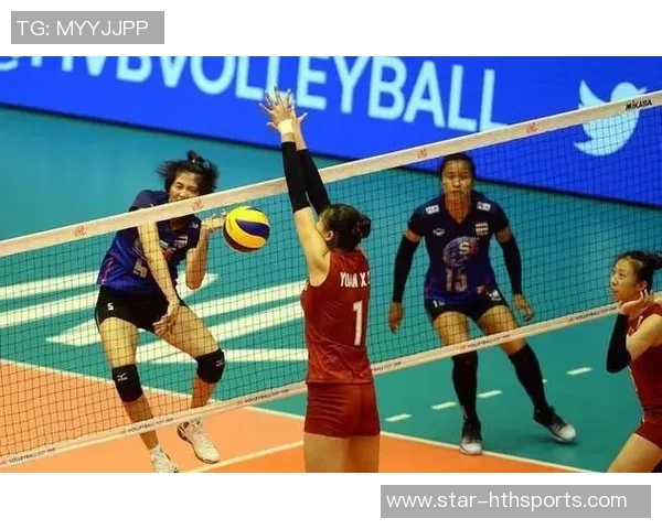 杭州排球队配合策略分析与提升方法探讨