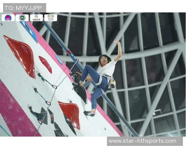 实时新闻南京攀岩队实力崭露头角荣登全国攀岩实力排行榜第十名 实时新闻南京攀岩队实力崭露头角荣登全国攀岩实力排行榜第十名